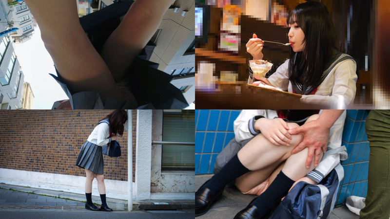 猫かぶりフキハラ自己中女 同志048 画像1