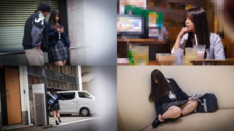 プライド高めのハイソ●生 同志049 画像1