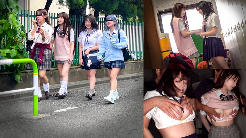 Kちゃん&Aちゃん 画像1