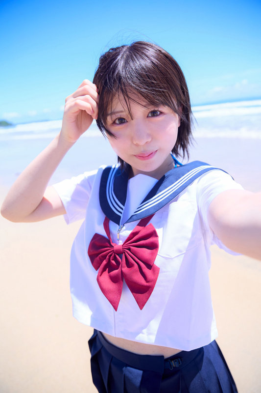 こなっちゃん 画像2