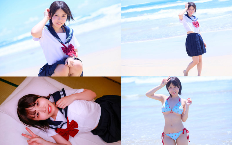 こなっちゃん 画像3