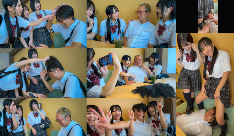 ゆみ&おと&まこ 画像4