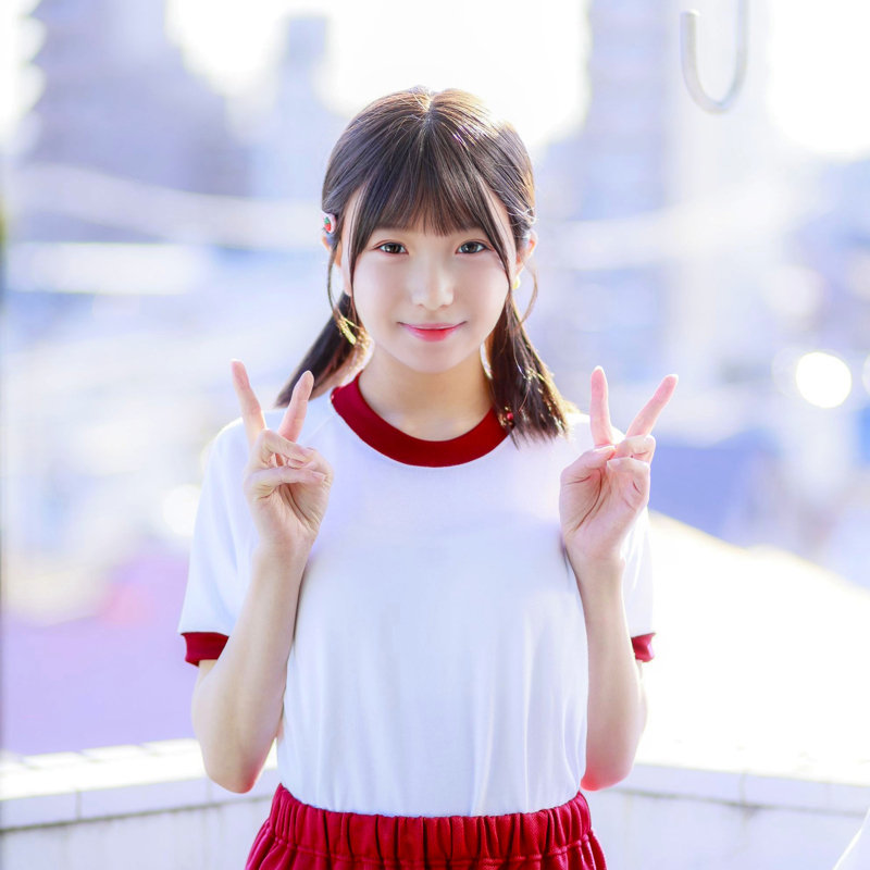 ユナちゃん 画像1