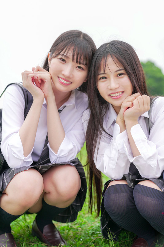 ひかり&あお 画像2