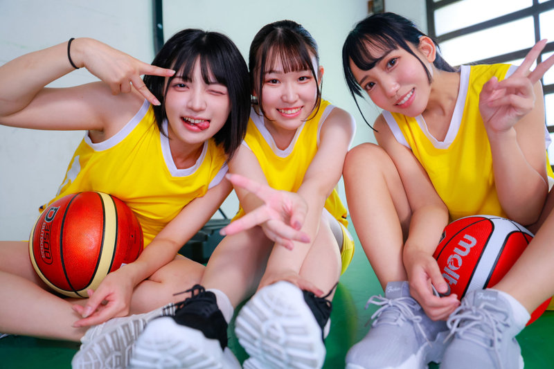 ゆみ&おと&まこ 画像2