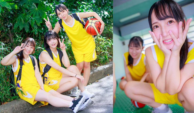 ゆみ&おと&まこ 画像3