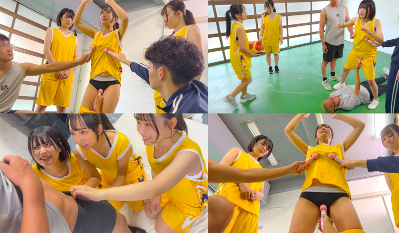 ゆみ&おと&まこ 画像5