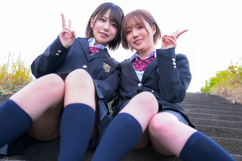 こなつ&みかん 画像3