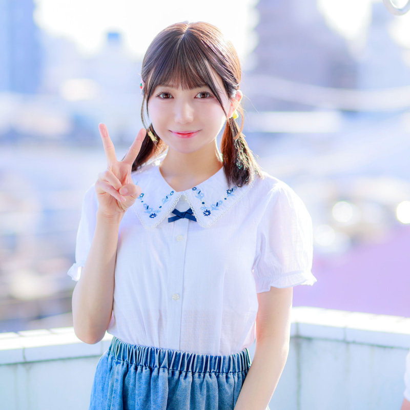 ゆなちゃん 画像1