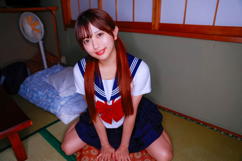 かりんちゃま 画像1