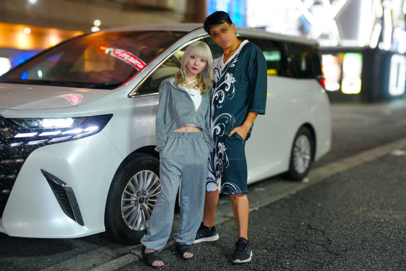 ちゃんみな 画像2