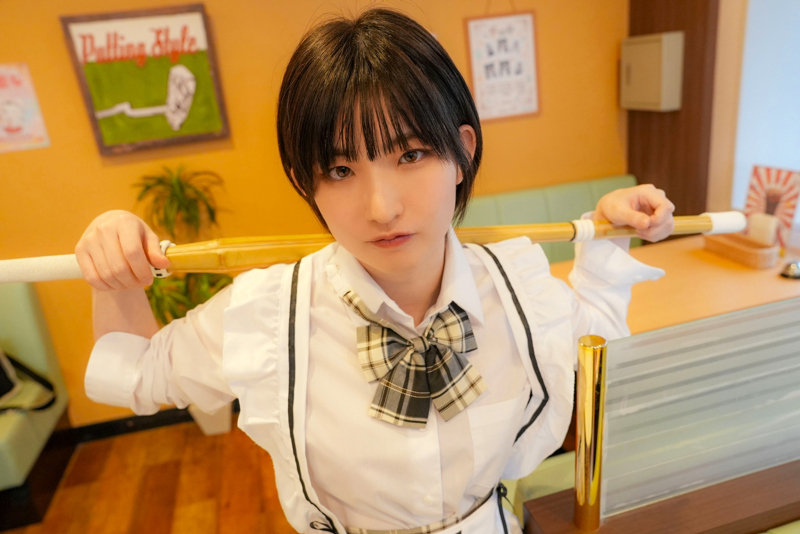 ラン 画像1