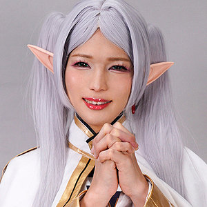 不理一蓮さん