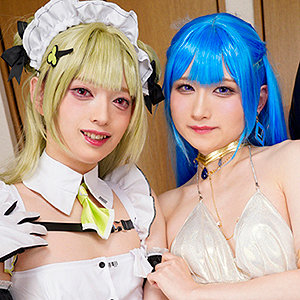 ソ〇ダとヘ〇ム