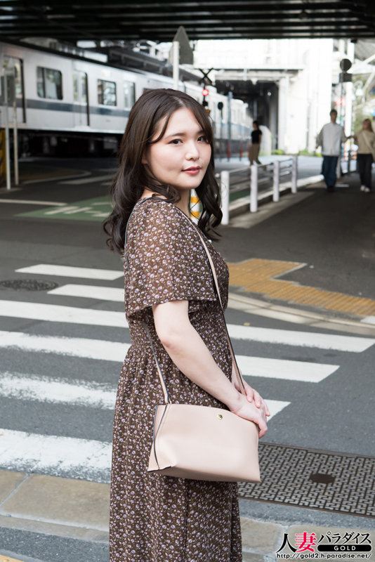 ゆずなさん 画像1