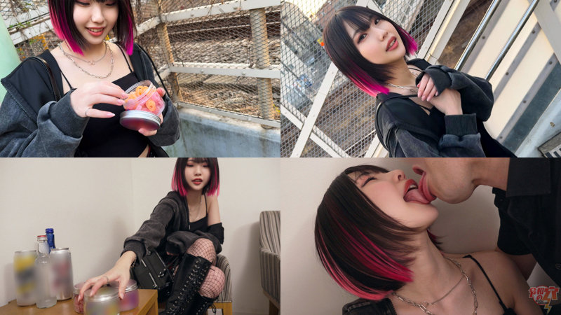 ももせちゃん 画像1