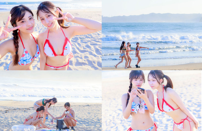 ひなっち&るる 画像4