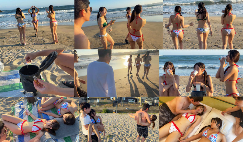 ひなっち&るる 画像5