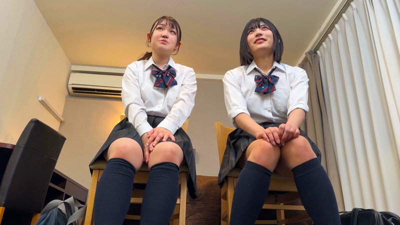 ゆみ&まこ 画像2