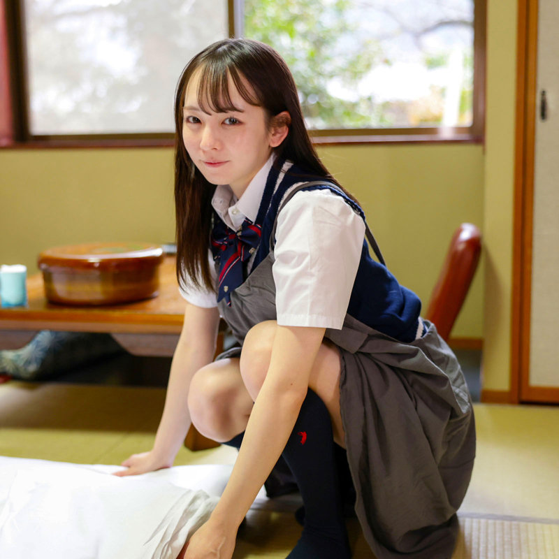 めいさちゃん 画像1