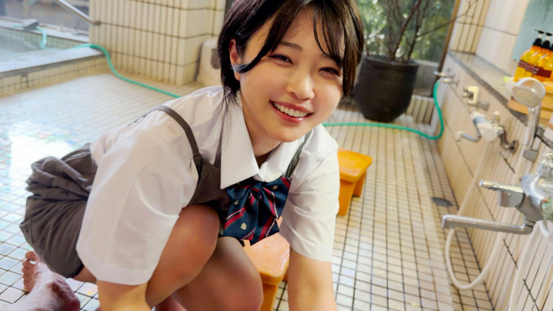 あおいちゃん 画像2