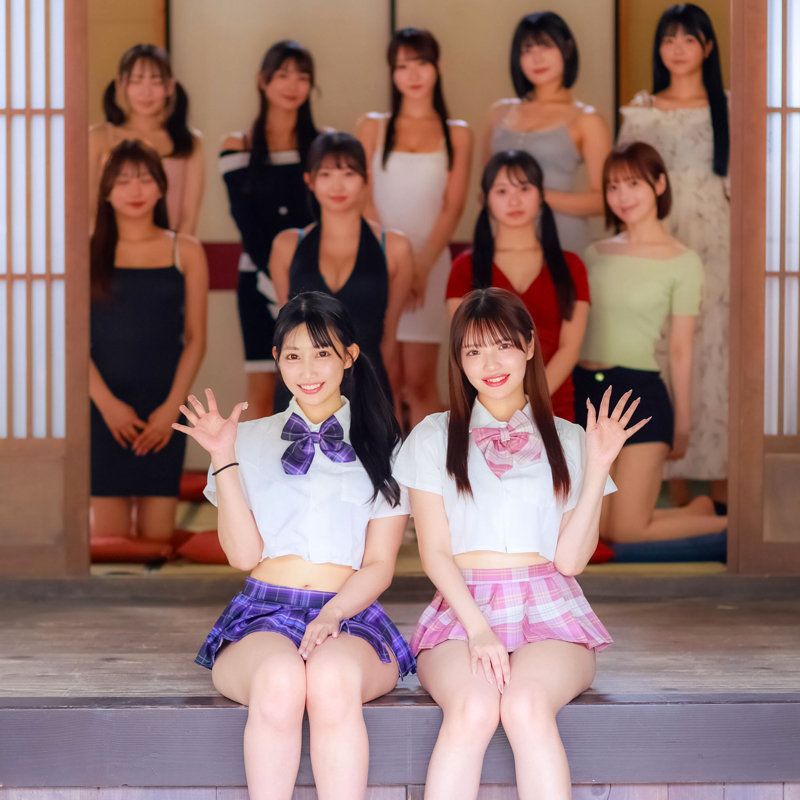 るる&める 画像2