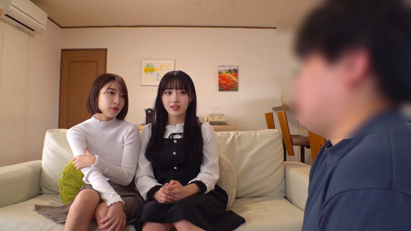 はる&みく 画像1