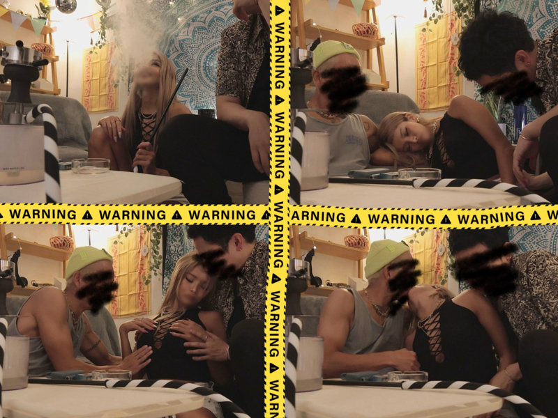 あみちゃん 画像1