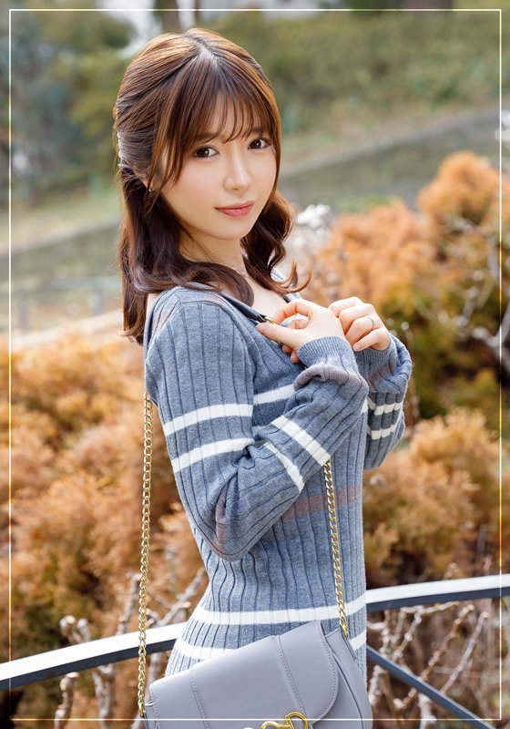 中野まみ 画像1