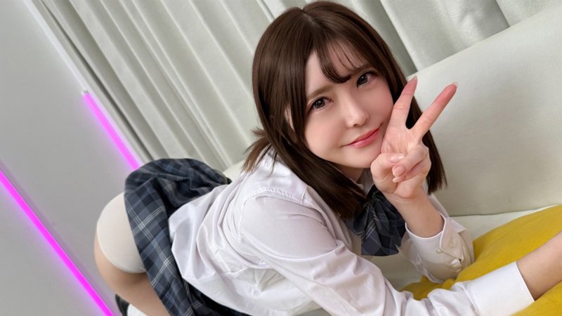 あかりちゃん 画像1