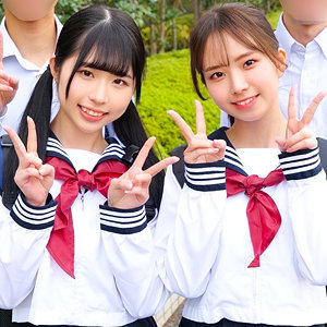 もも＆すみれ