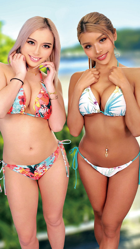 らんか＆はな 画像5