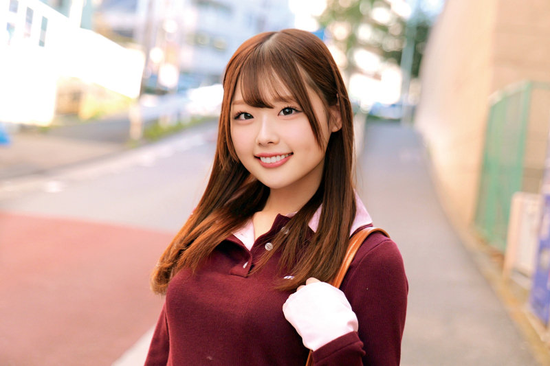 ゆずきちゃん 画像1