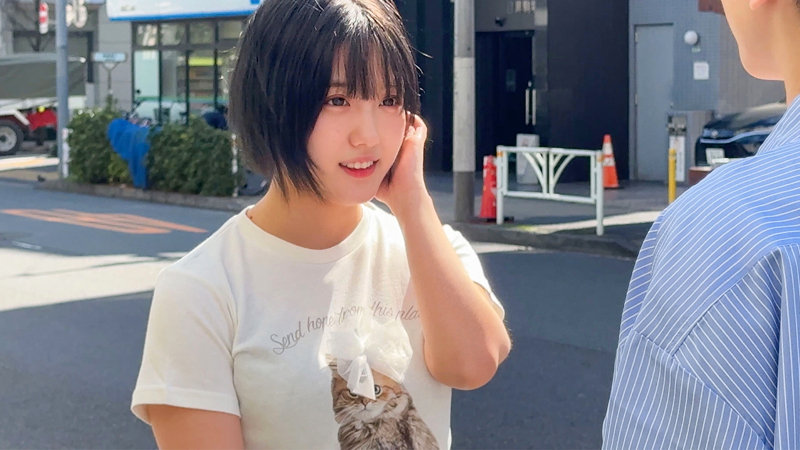 みかんちゃん 画像1