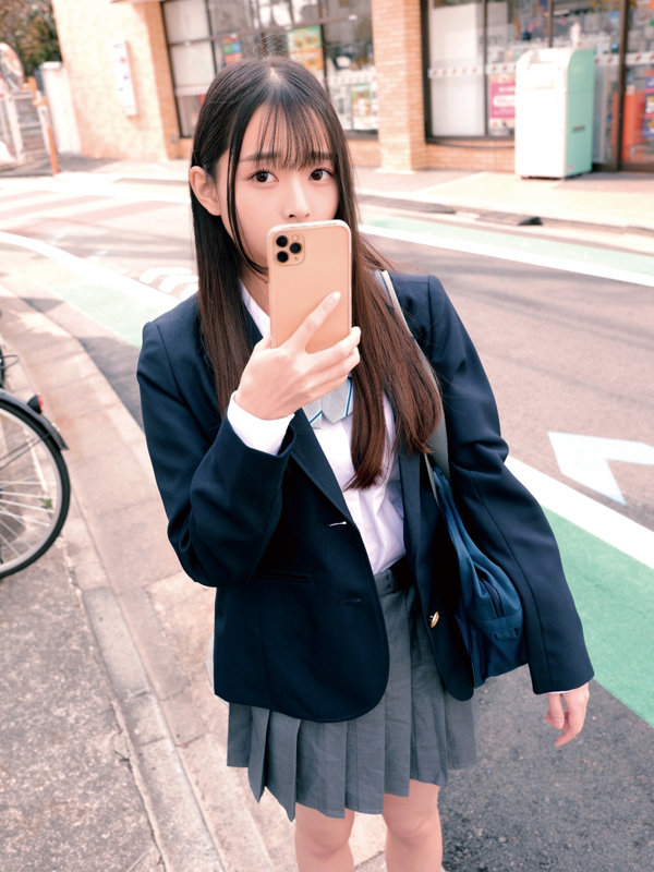 つぼみ 画像1