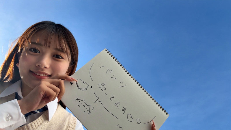 Kちゃん 画像1
