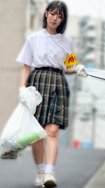 Uちゃん 画像1