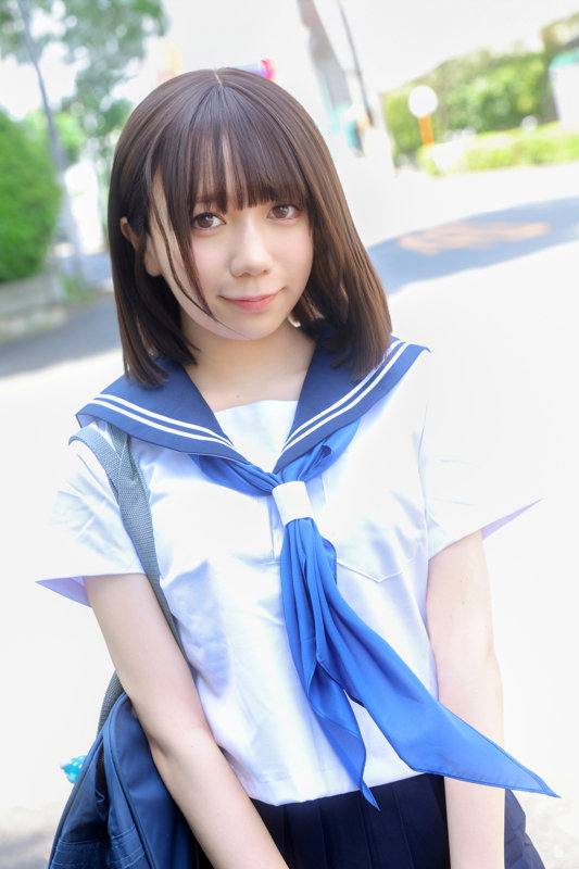 みあちゃん 画像1