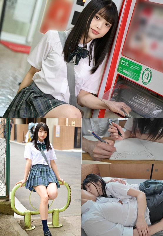 わかなちゃん 画像1