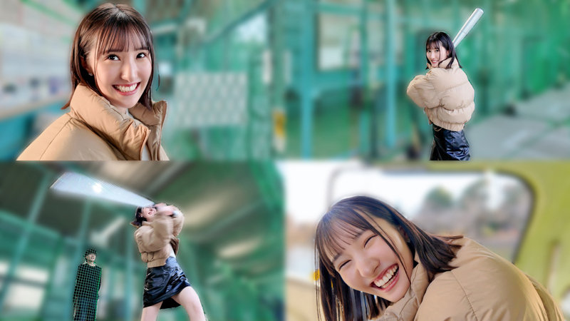 ハルちゃん 画像2
