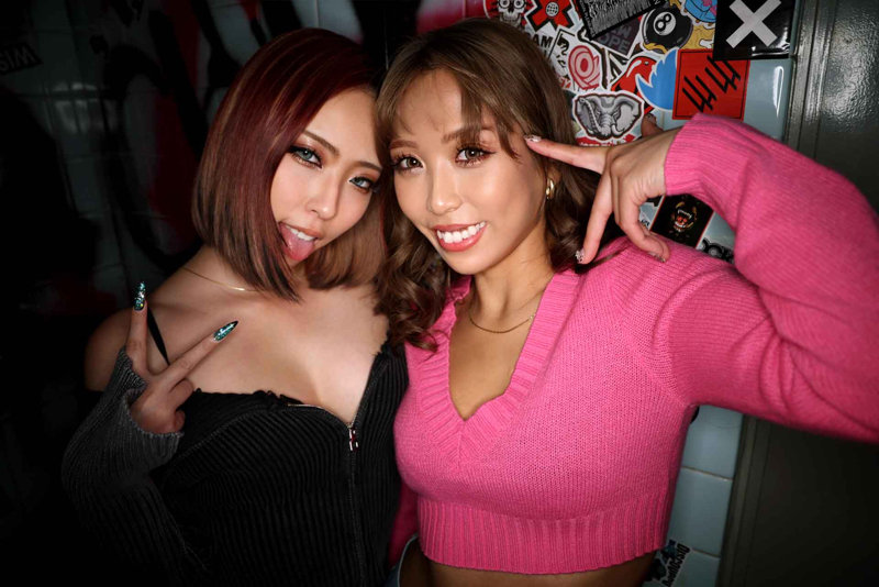 めあり＆あおり 画像1
