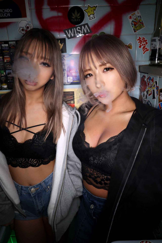 みお＆いちか 画像1