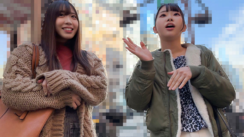 めあちゃん＆れいみちゃん 画像1
