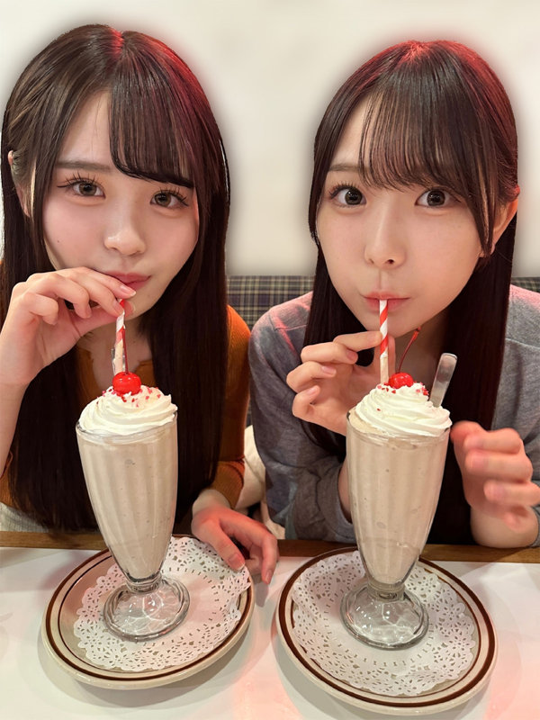 まりんちゃん＆せいらちゃん 画像2