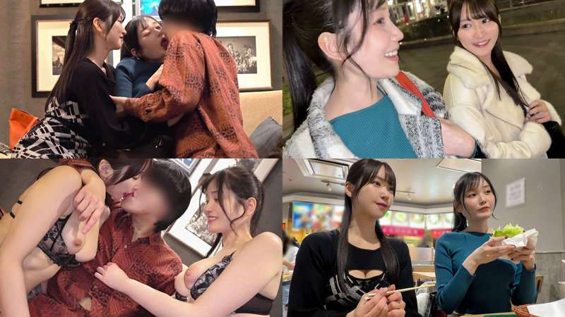 もも&しおり 画像3