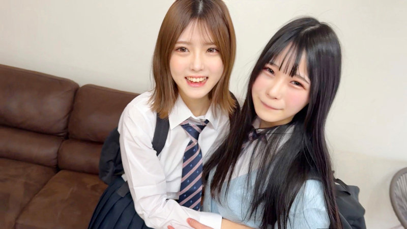 ひまりちゃん＆あかりちゃん 画像2