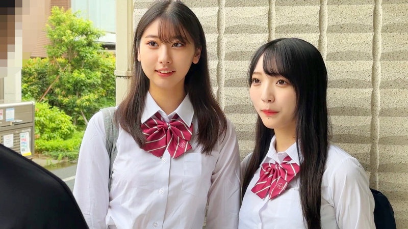 らんちゃん&しゅうかちゃん 画像1