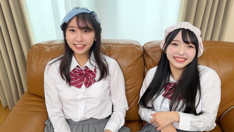 らんちゃん&しゅうかちゃん 画像2