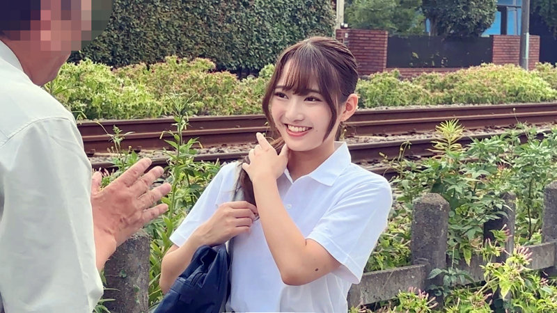 すみれちゃん 画像1