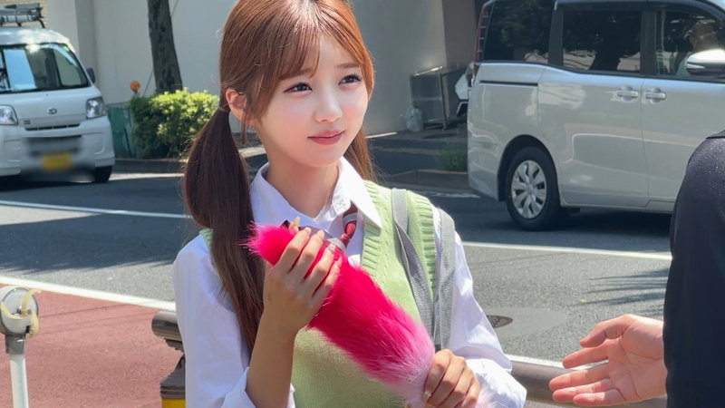 るなちゃん 画像1